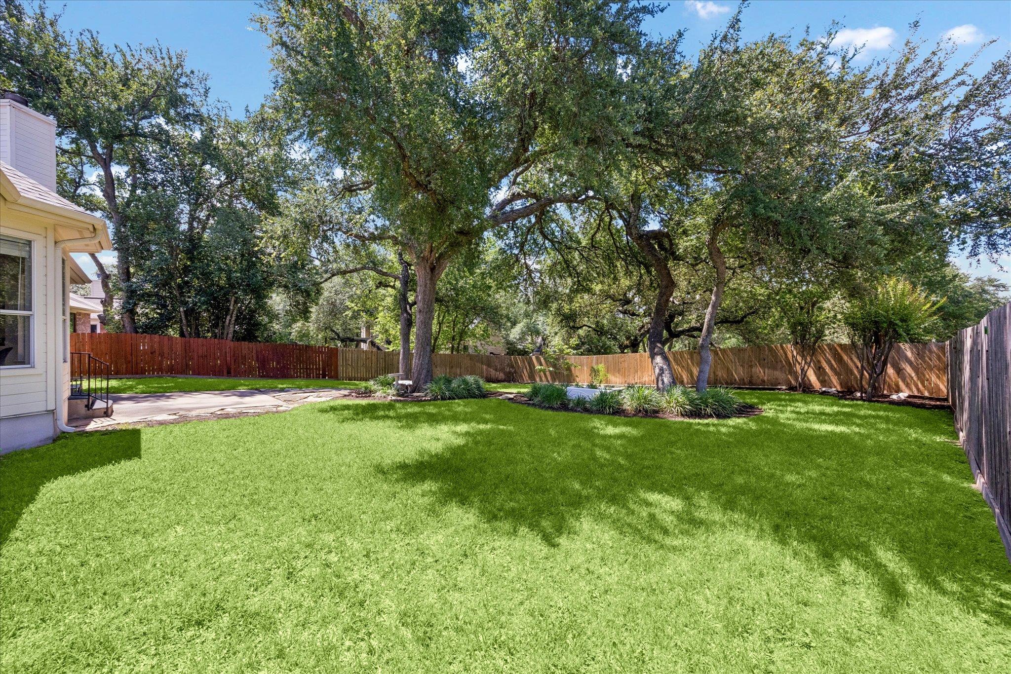 10501 Oak View Drive Austin TX 78759