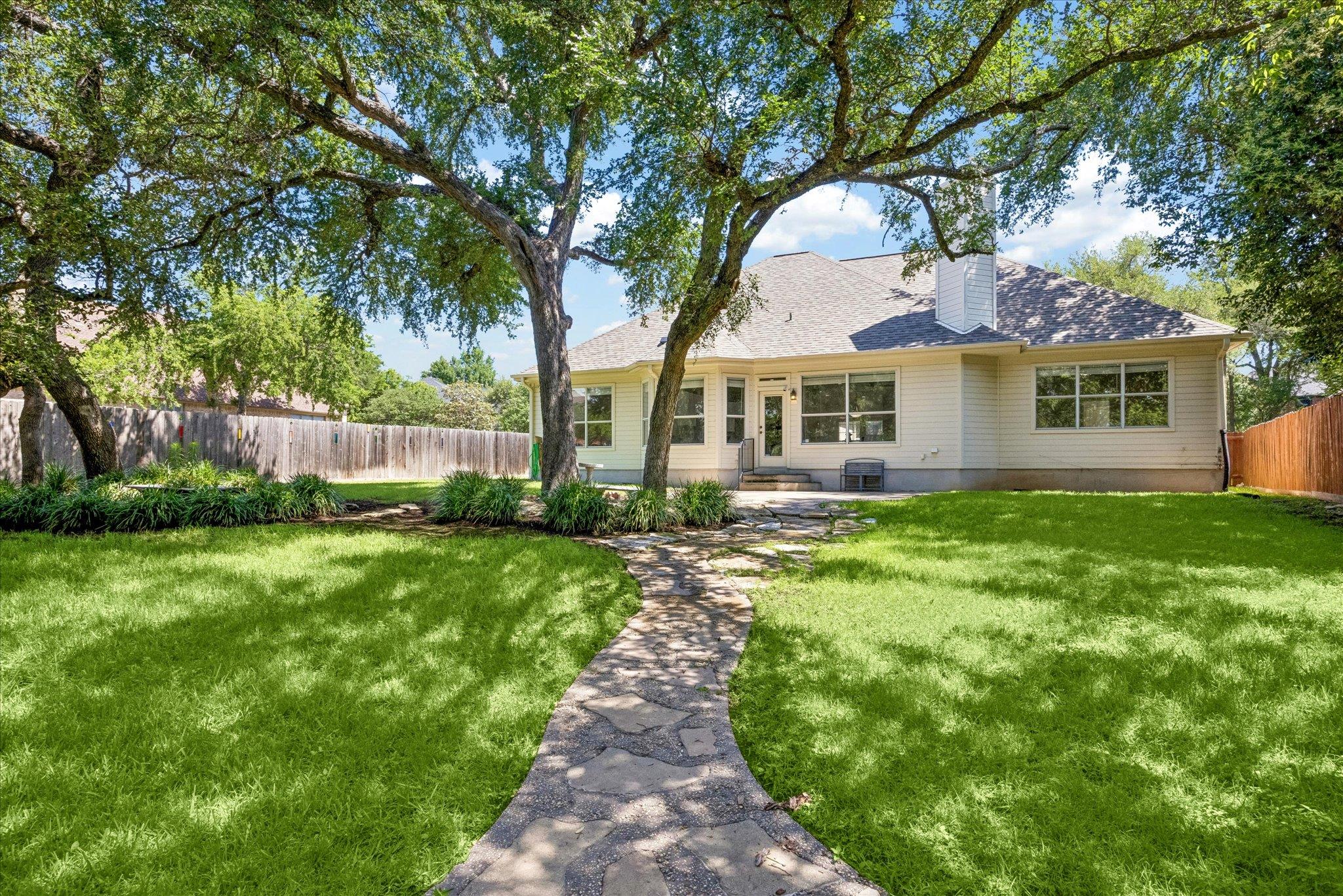 10501 Oak View Drive Austin TX 78759