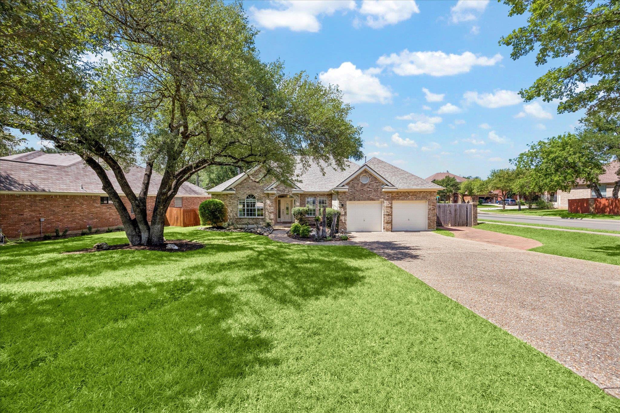 10501 Oak View Drive Austin TX 78759