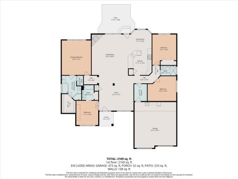 10501 Oak View Drive Austin TX 78759