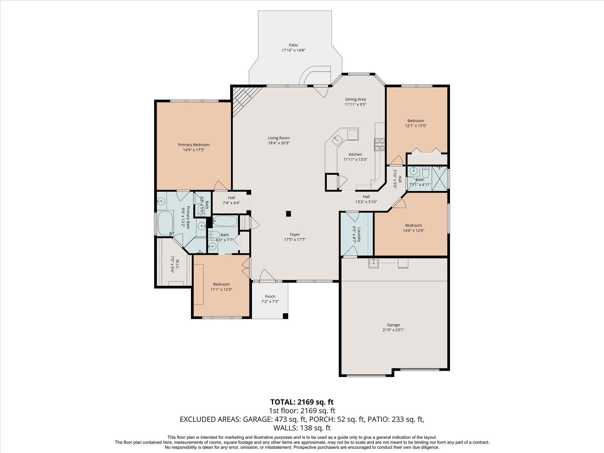 10501 Oak View Drive Austin TX 78759