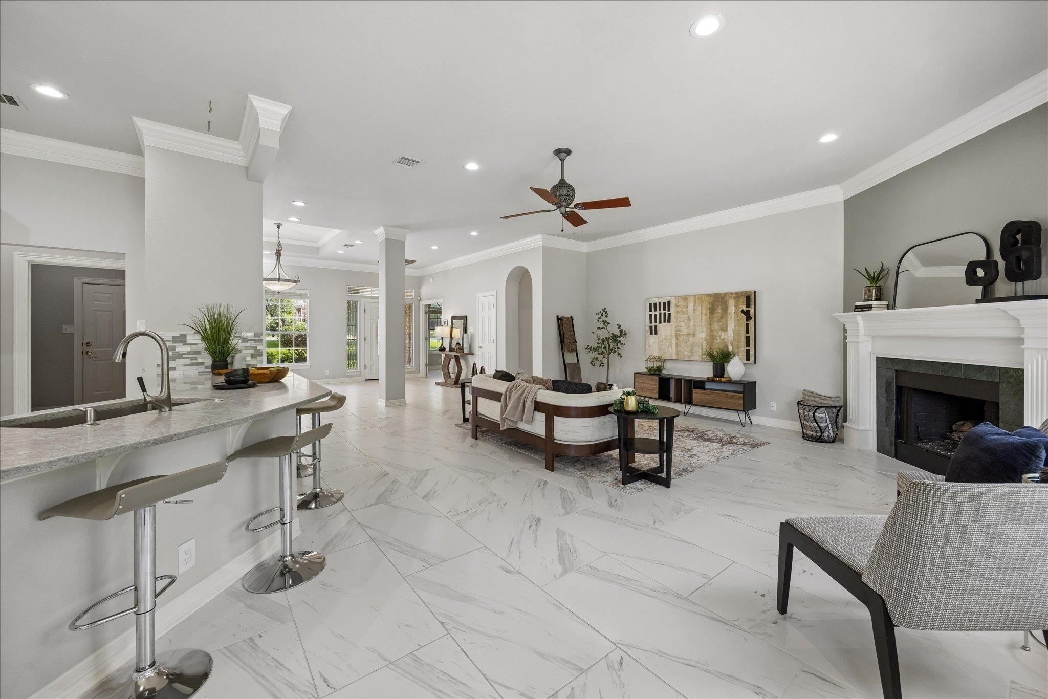 10501 Oak View Drive Austin TX 78759