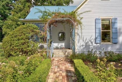 101 Short Street Smithville TX 78957