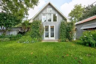 101 Short Street Smithville TX 78957