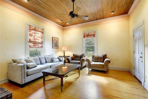 101 Short Street Smithville TX 78957