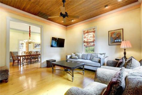 101 Short Street Smithville TX 78957