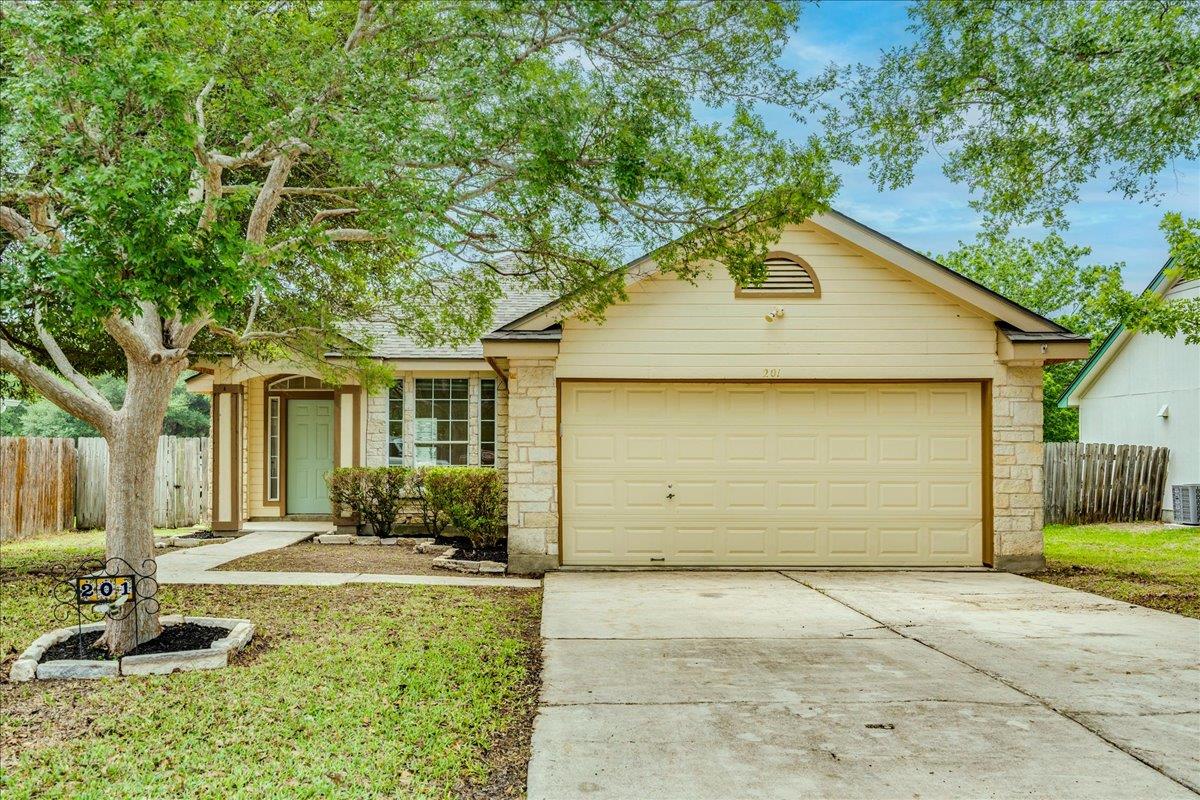 201 Elmer Cove Kyle TX 78640