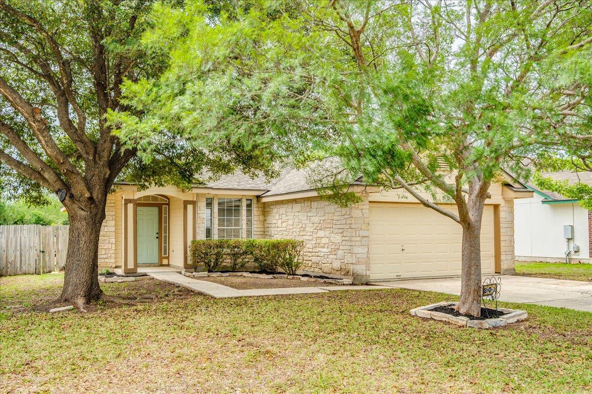 201 Elmer Cove Kyle TX 78640