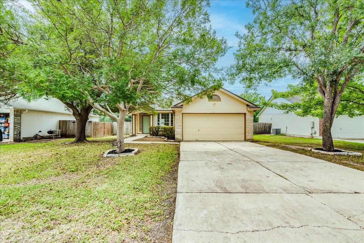 201 Elmer Cove Kyle TX 78640