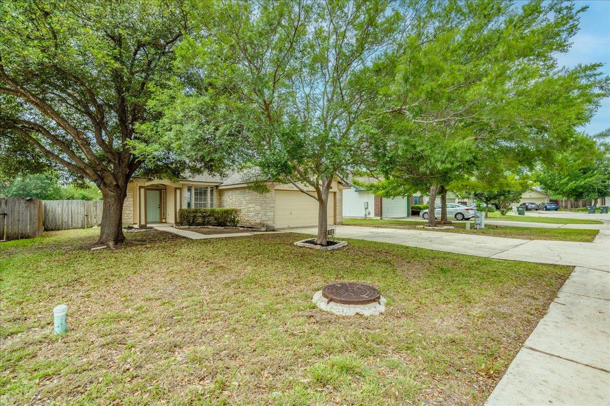 201 Elmer Cove Kyle TX 78640