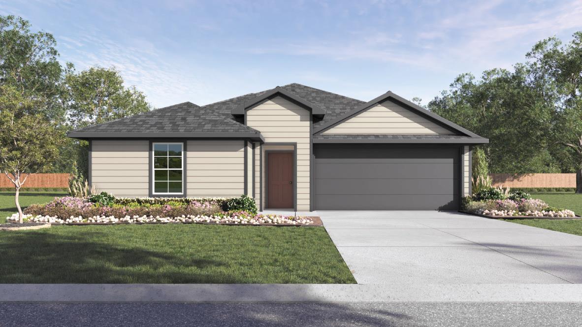200 Salkeld Drive Uhland TX 78640