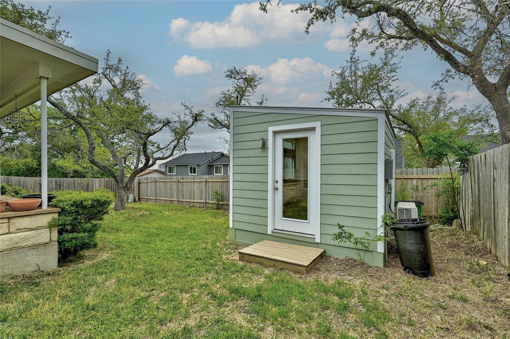8507 Selway Drive Austin TX 78736
