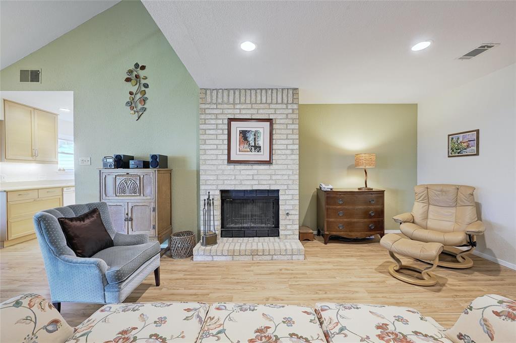 8507 Selway Drive Austin TX 78736