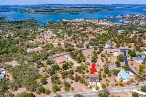 204 Mountain Home Road Horseshoe Bay TX 78657