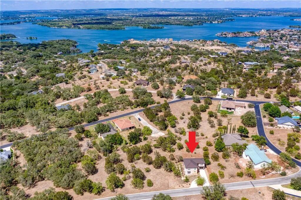 204 Mountain Home Road Horseshoe Bay TX 78657