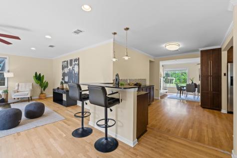 4815 Woodview Avenue Austin TX 78756