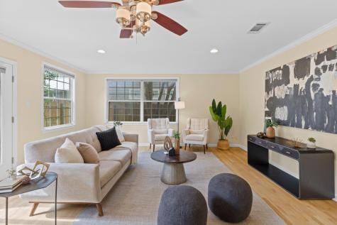 4815 Woodview Avenue Austin TX 78756