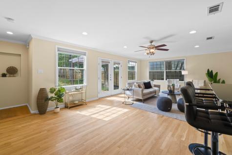 4815 Woodview Avenue Austin TX 78756