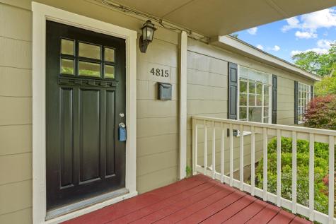 4815 Woodview Avenue Austin TX 78756
