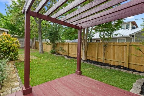 4815 Woodview Avenue Austin TX 78756