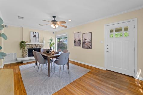 4815 Woodview Avenue Austin TX 78756