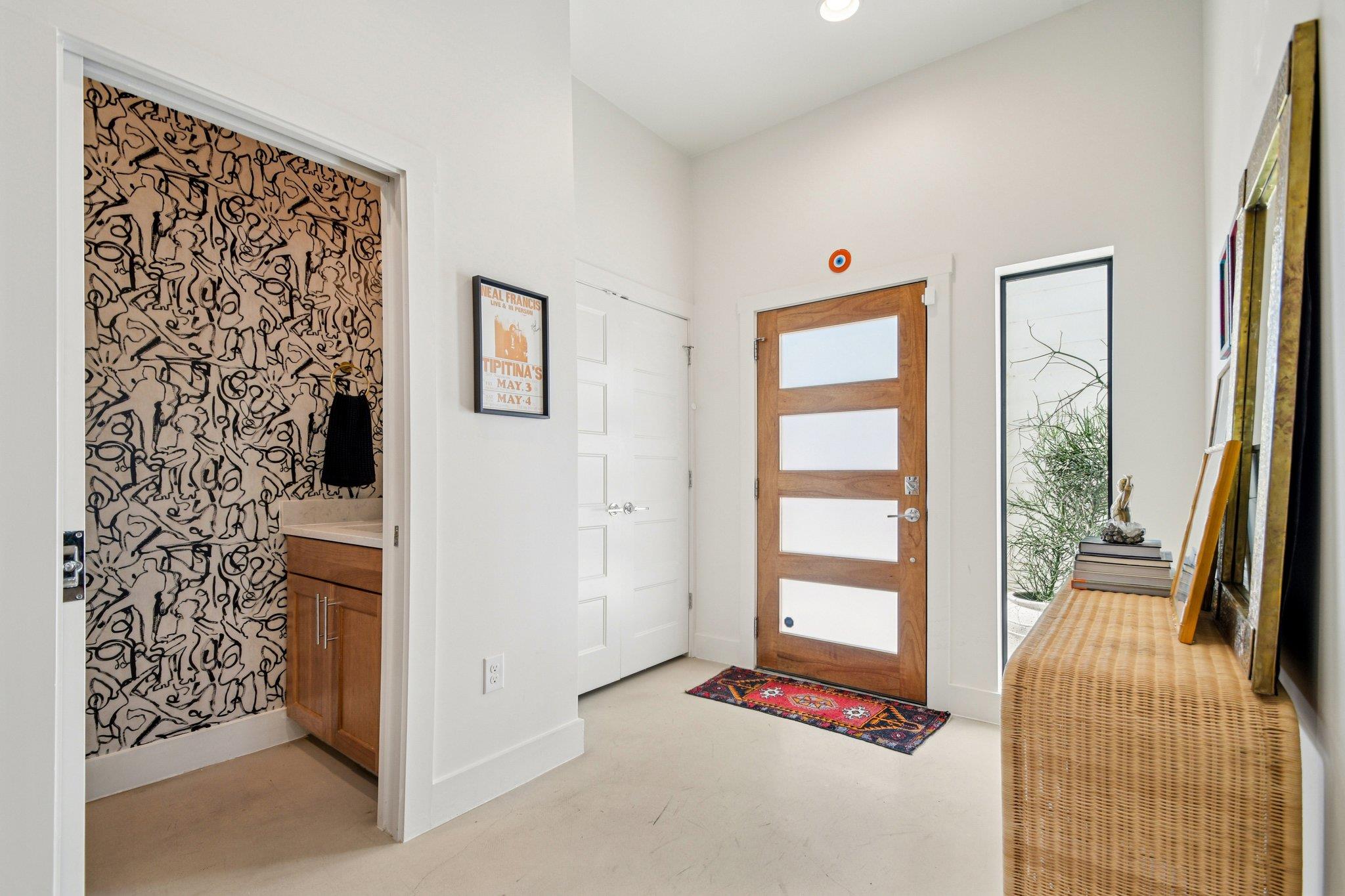 4506 Russell Drive Austin TX 78745