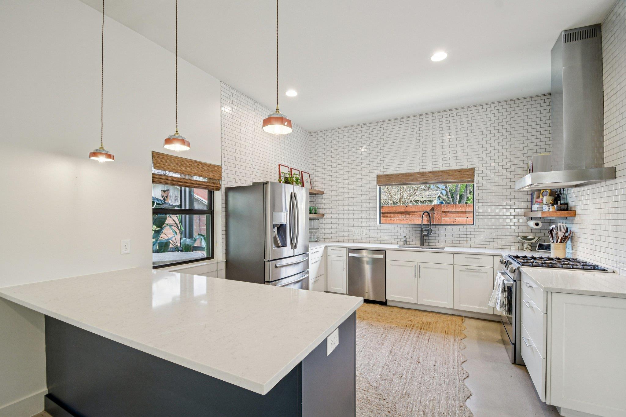 4506 Russell Drive Austin TX 78745