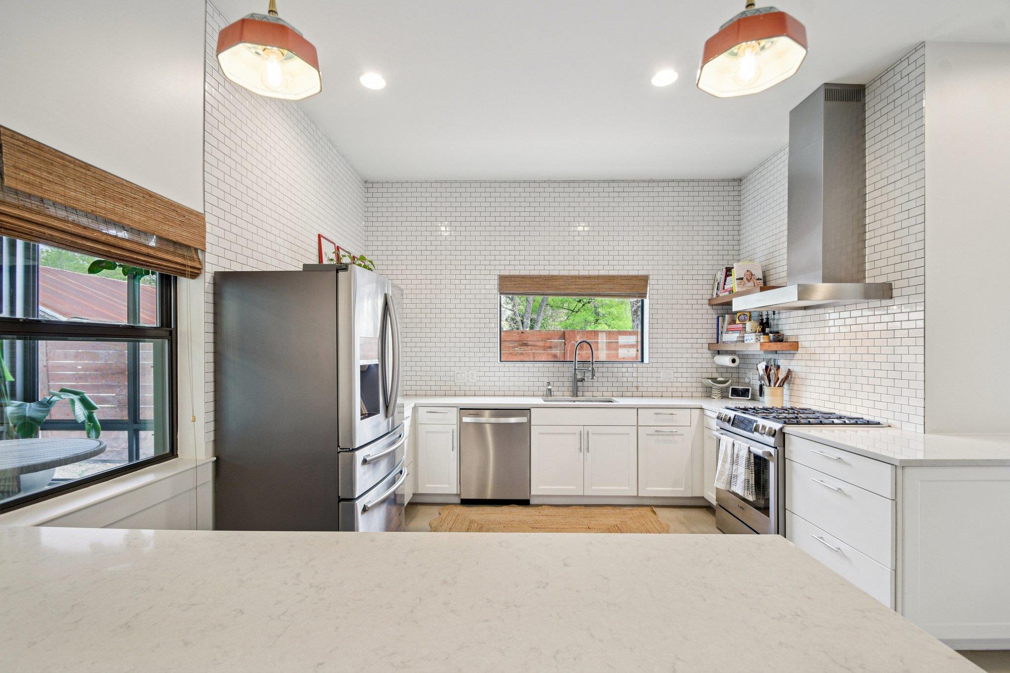 4506 Russell Drive Austin TX 78745