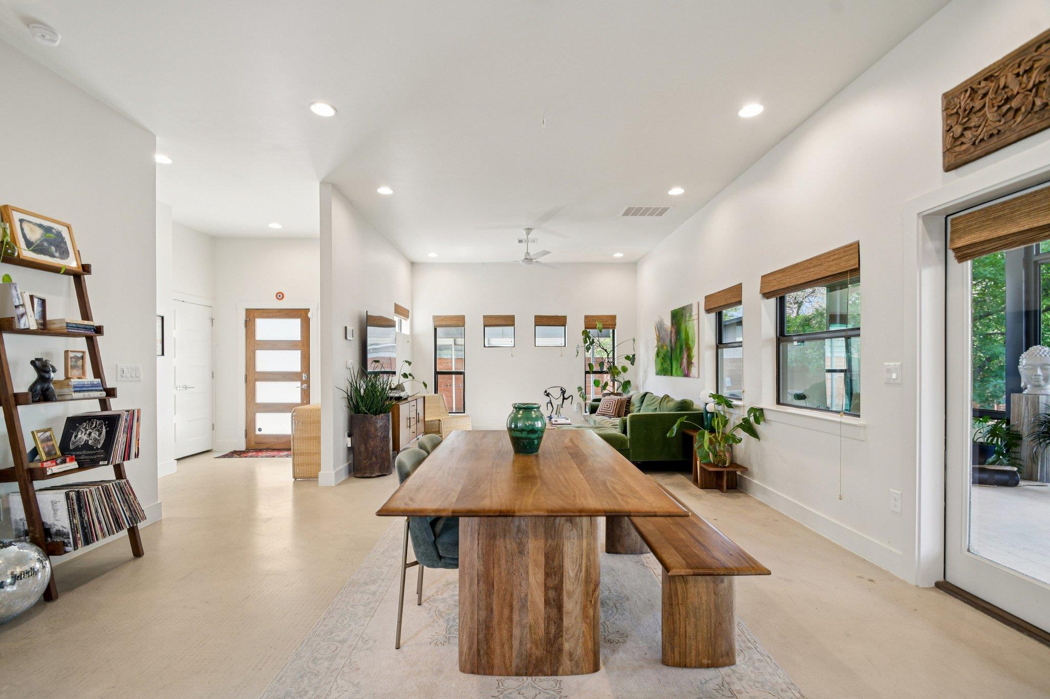 4506 Russell Drive Austin TX 78745