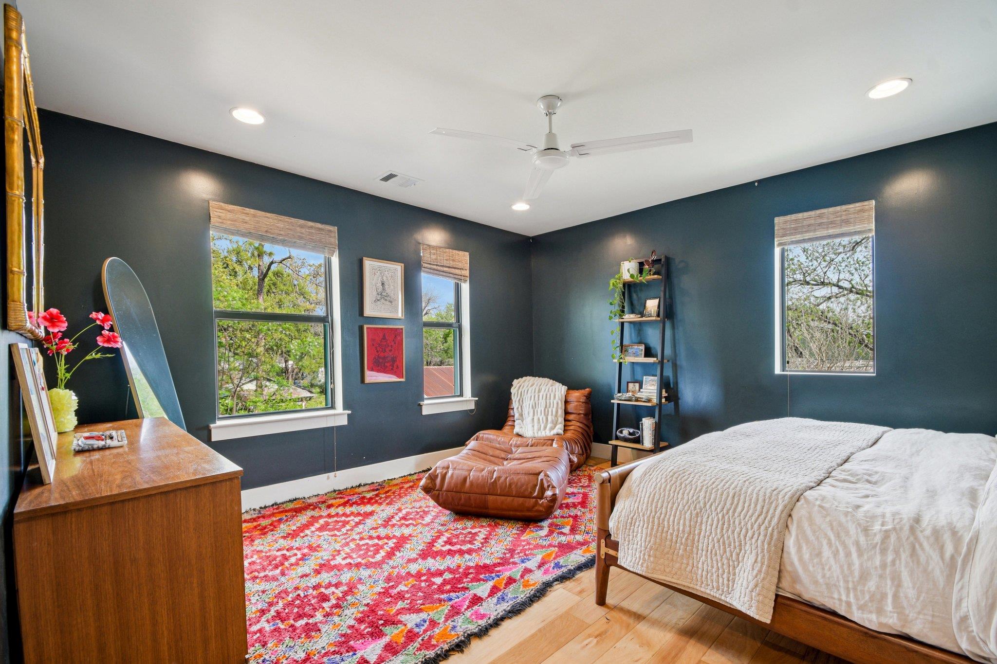 4506 Russell Drive Austin TX 78745