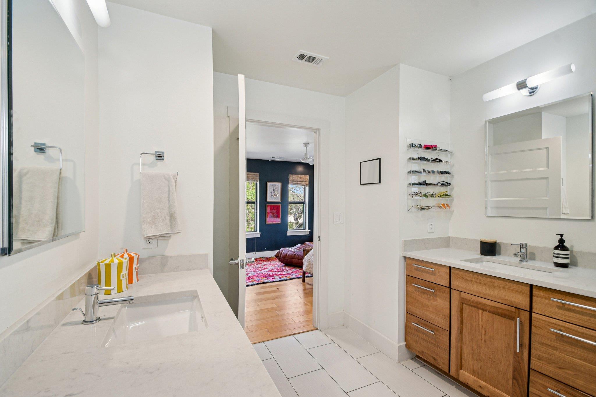 4506 Russell Drive Austin TX 78745