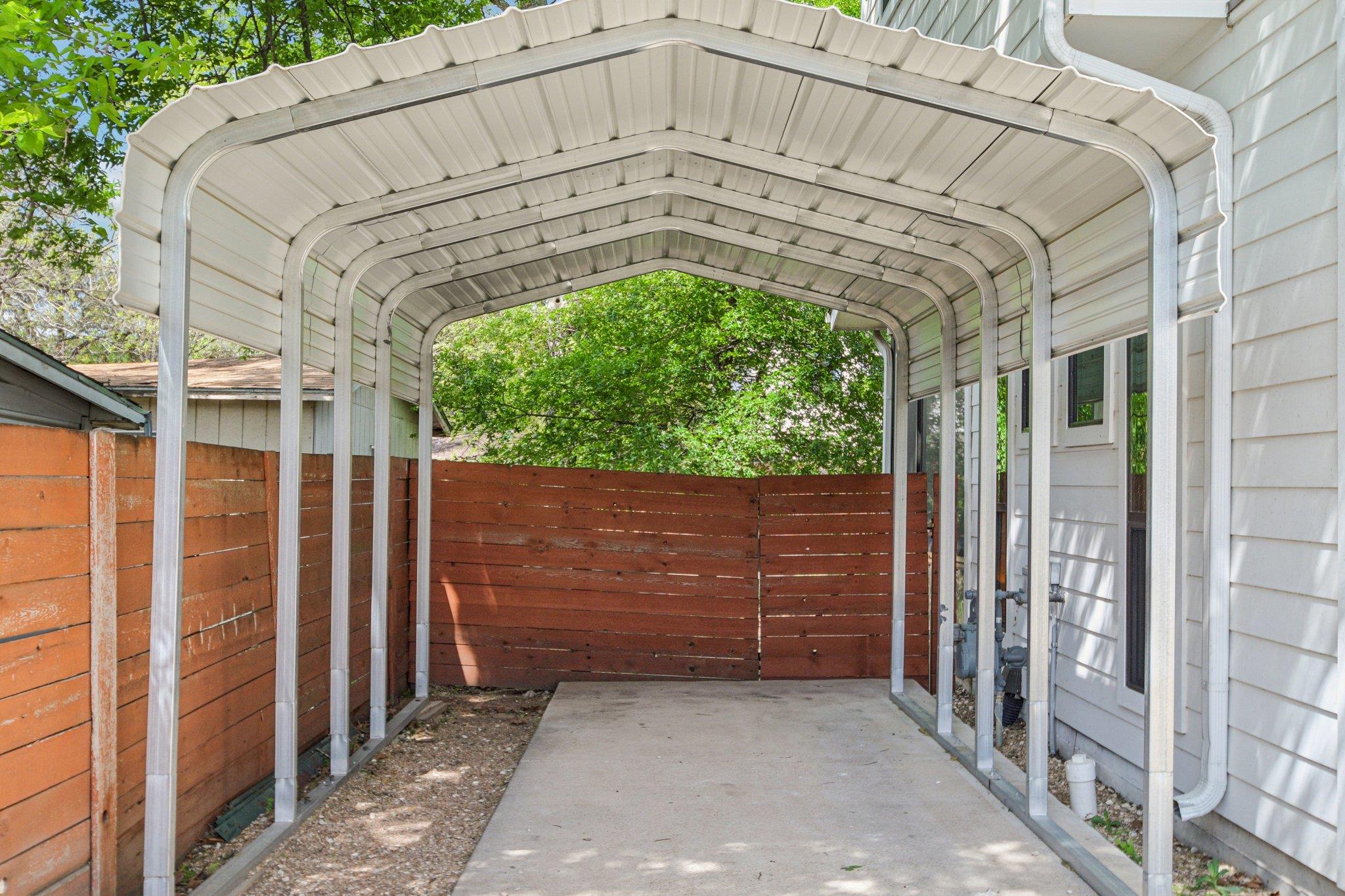 4506 Russell Drive Austin TX 78745