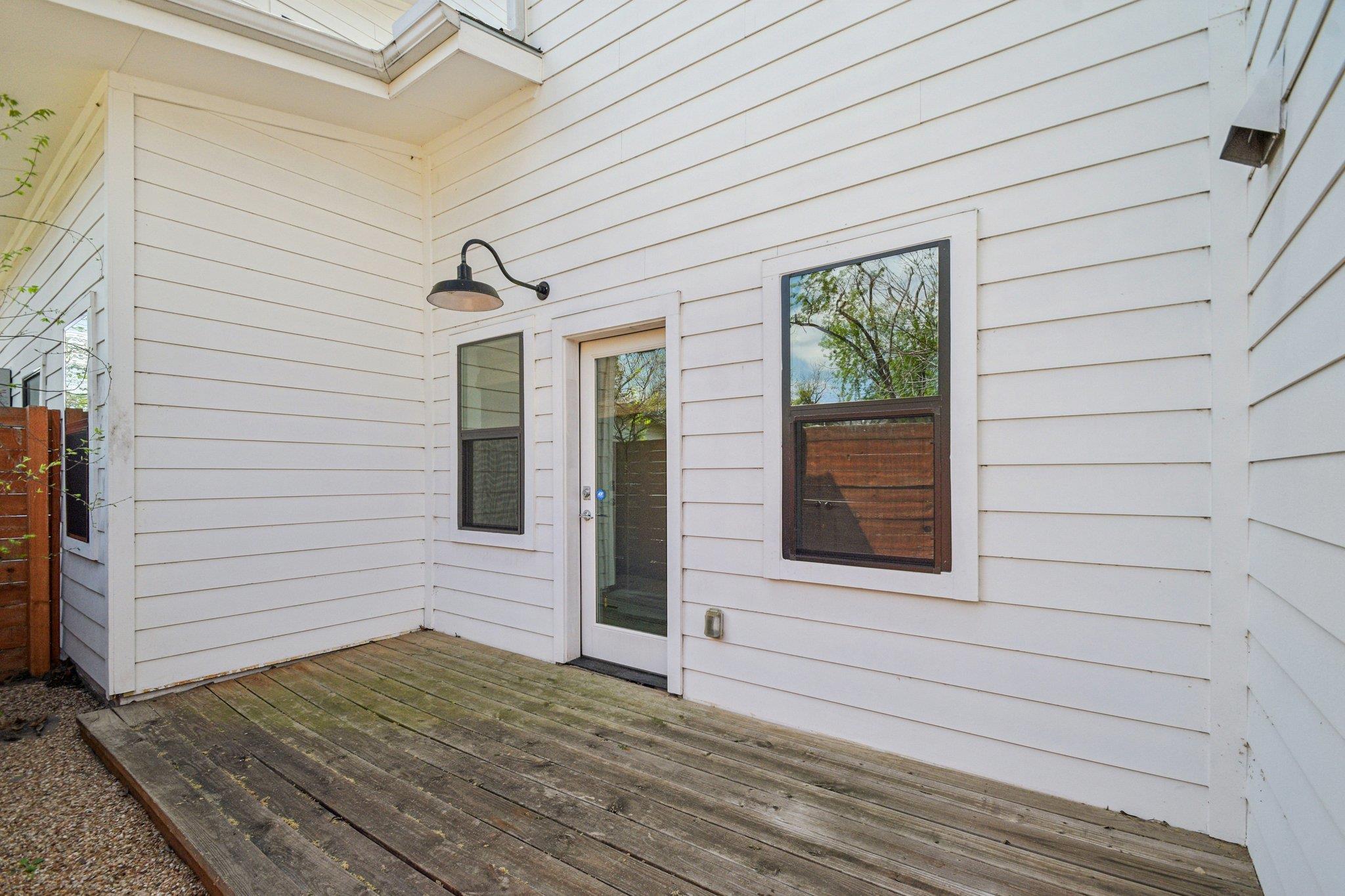 4506 Russell Drive Austin TX 78745