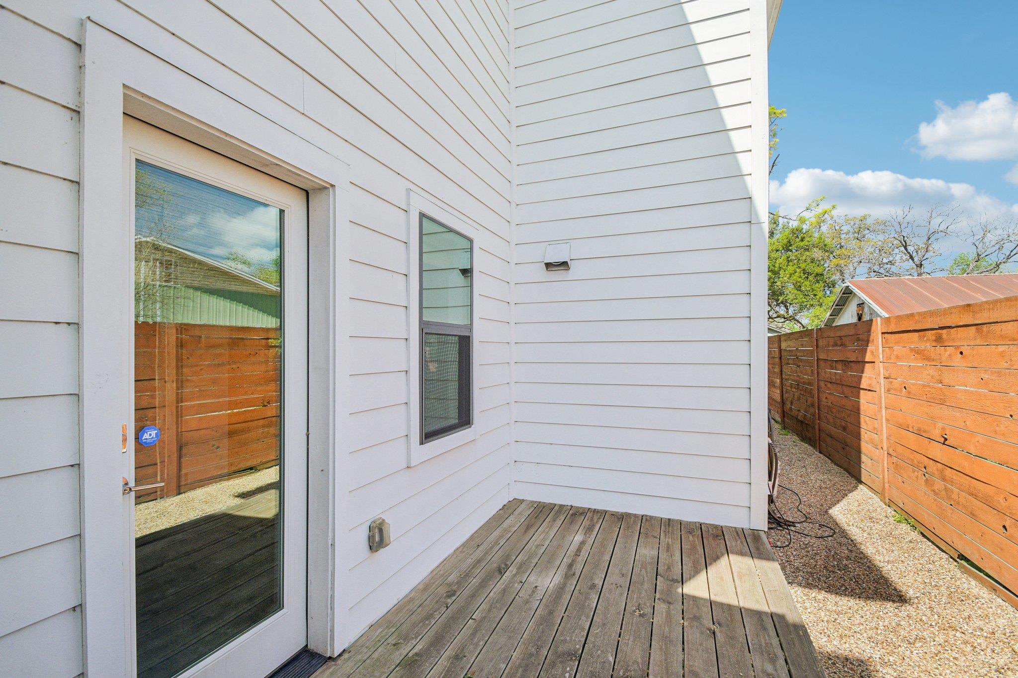 4506 Russell Drive Austin TX 78745