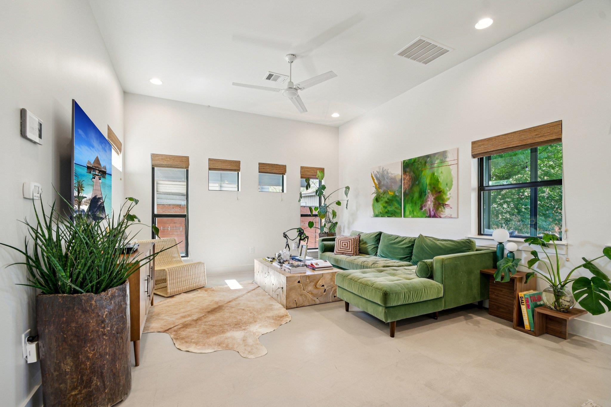 4506 Russell Drive Austin TX 78745
