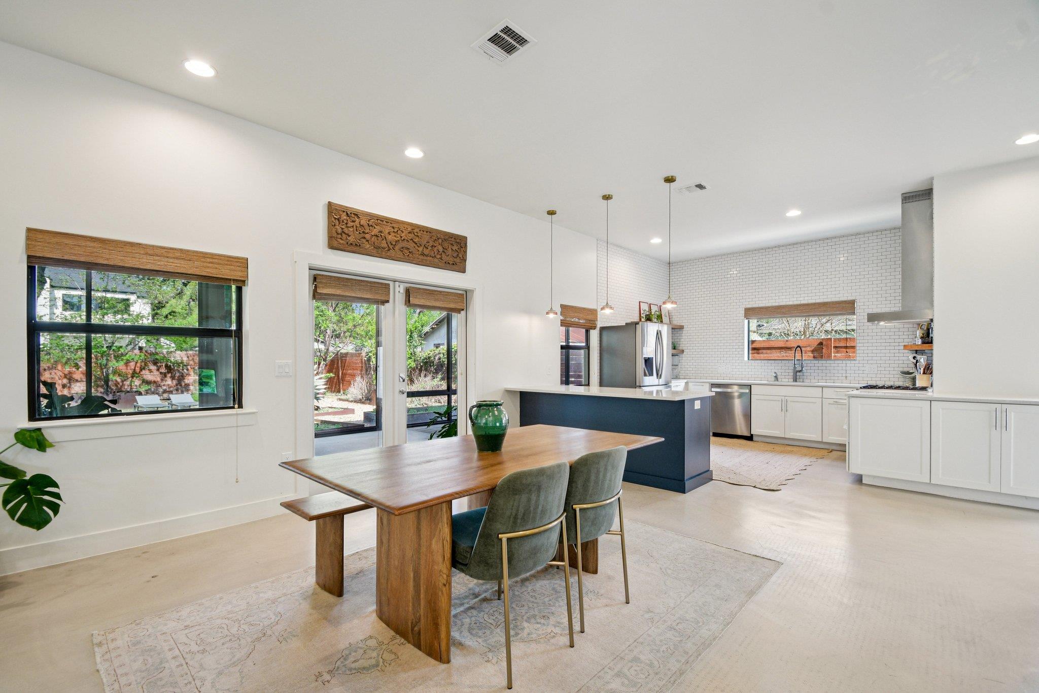 4506 Russell Drive Austin TX 78745