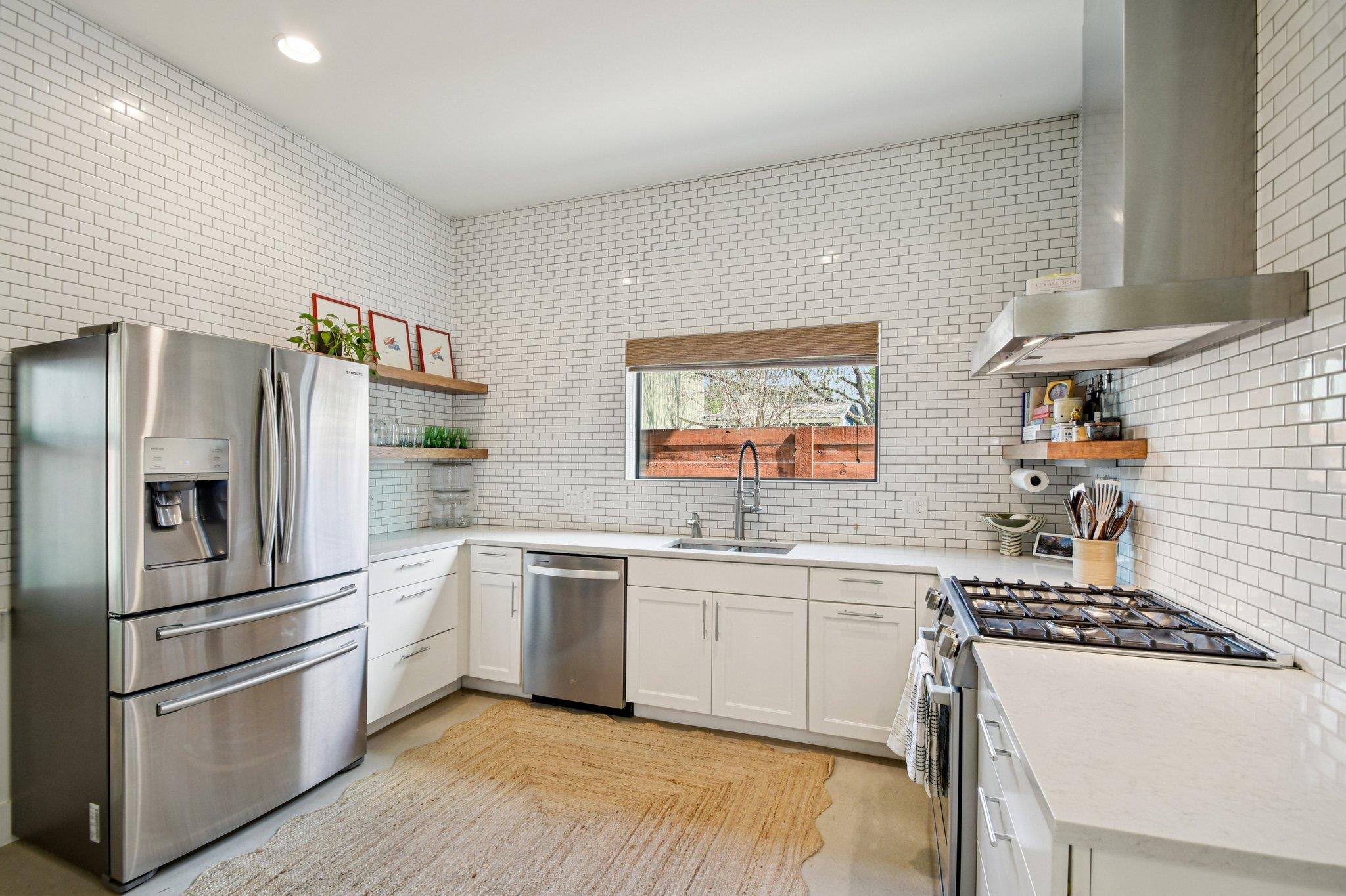 4506 Russell Drive Austin TX 78745