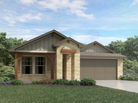 229 Red Tail Hawk Lane Cedar Creek TX 78612