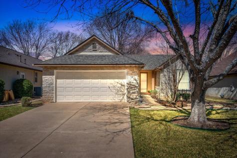 106 Running Water Street Georgetown TX 78633