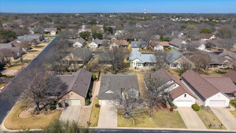 106 Running Water Street Georgetown TX 78633