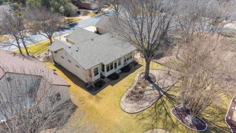 106 Running Water Street Georgetown TX 78633