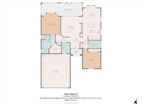 106 Running Water Street Georgetown TX 78633