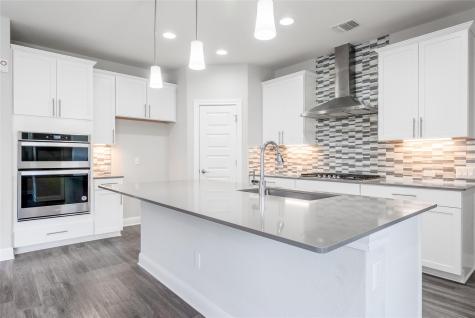 3002 Maysilee Street Austin TX 78728
