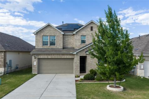 3002 Maysilee Street Austin TX 78728