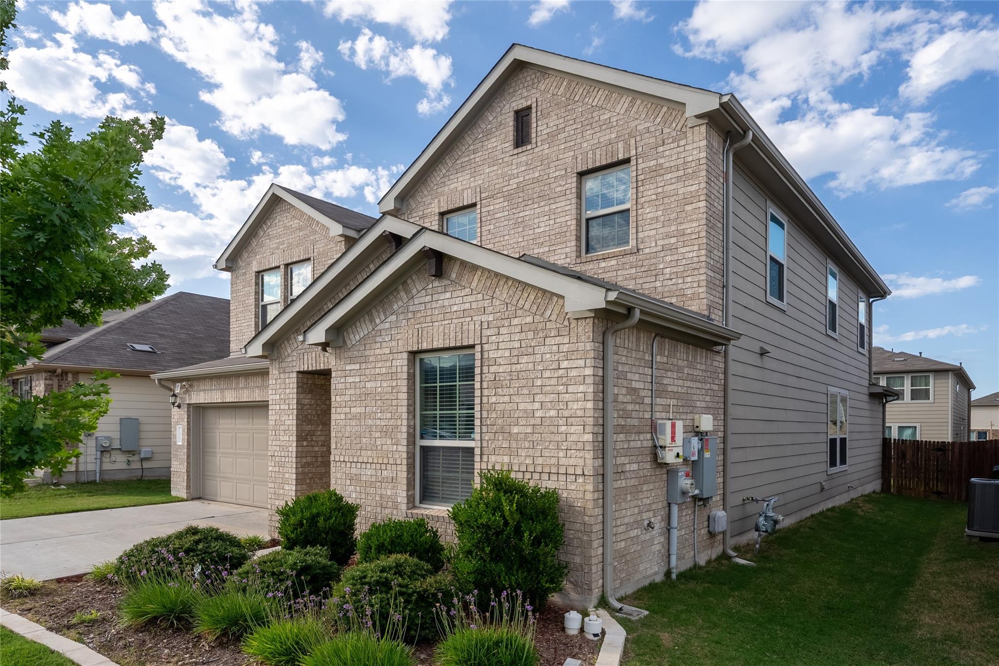 3002 Maysilee Street Austin TX 78728