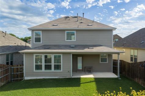 3002 Maysilee Street Austin TX 78728