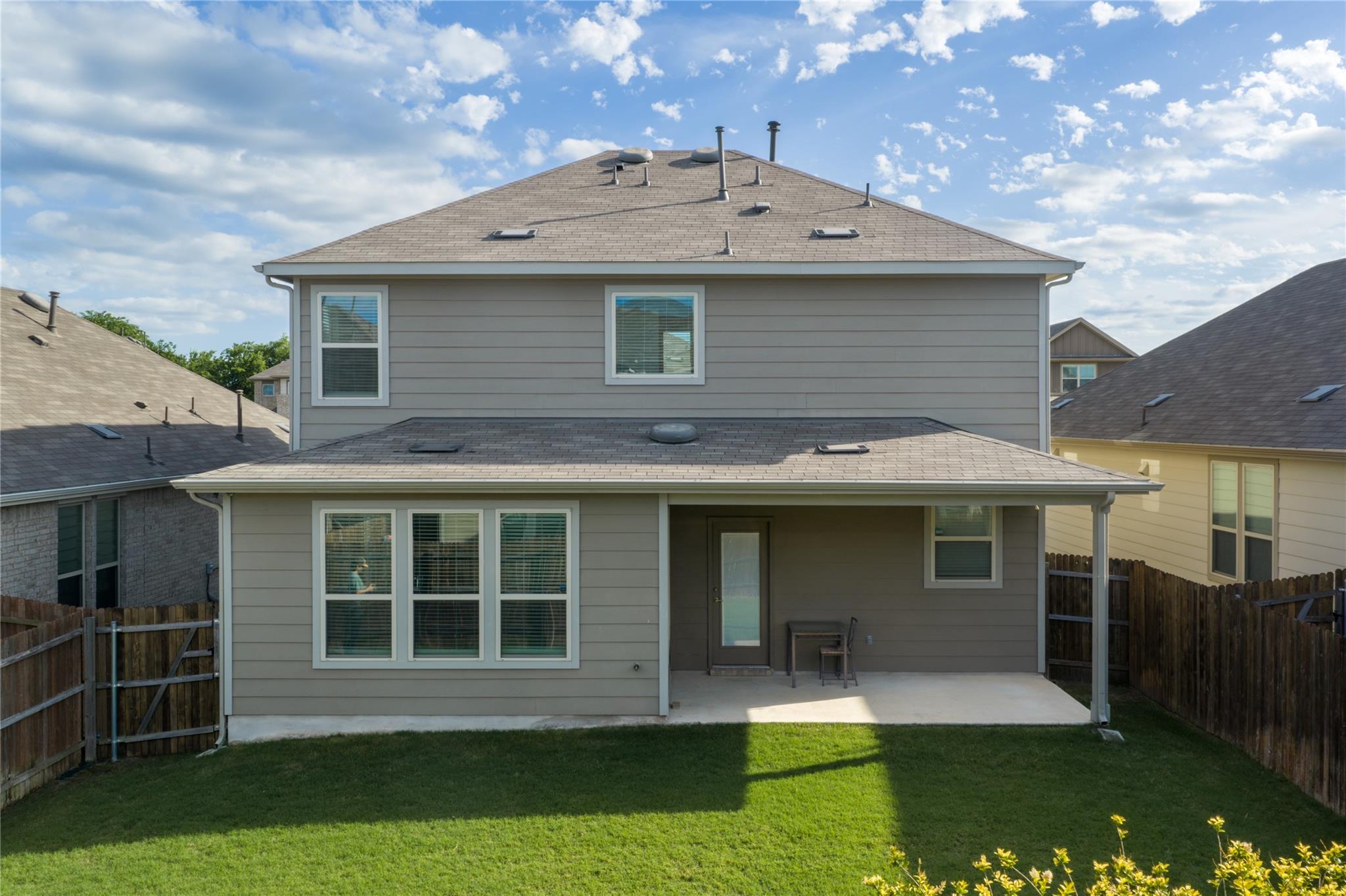 3002 Maysilee Street Austin TX 78728
