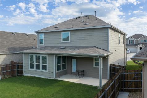 3002 Maysilee Street Austin TX 78728