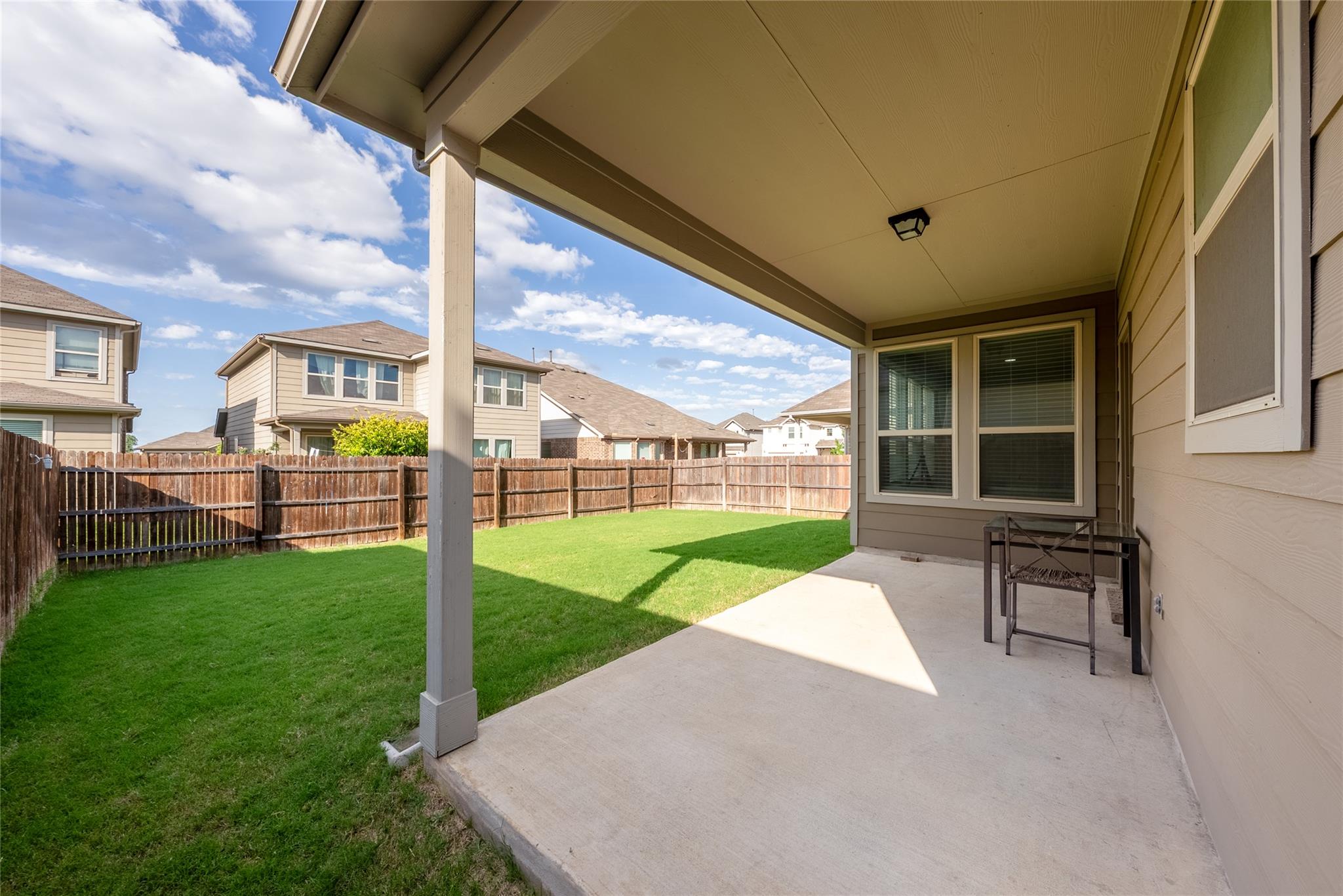 3002 Maysilee Street Austin TX 78728