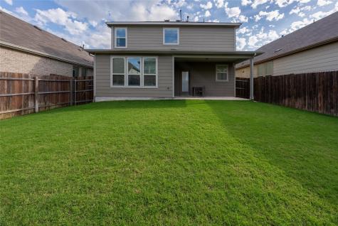 3002 Maysilee Street Austin TX 78728